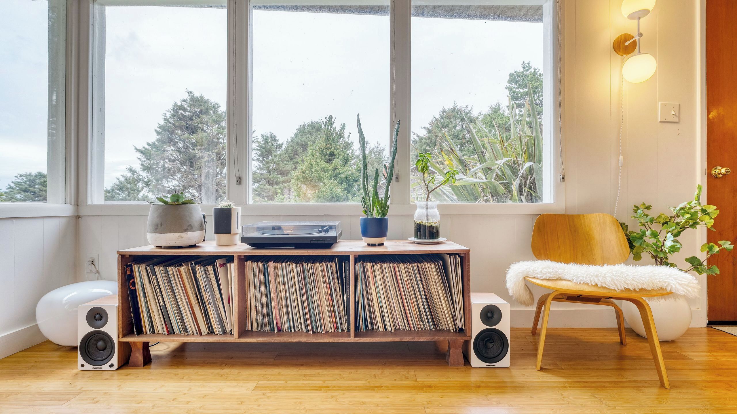 Rumah (3 Bedrooms) | Interior