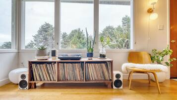 Rumah (3 Bedrooms) | Interior