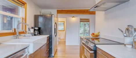 Casa (3 Bedrooms) | Interior