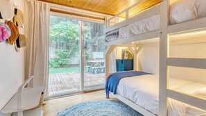 Rumah (3 Bedrooms) | Interior