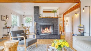 Hus (3 Bedrooms) | Innvendig