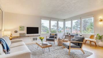 Rumah (3 Bedrooms) | Interior