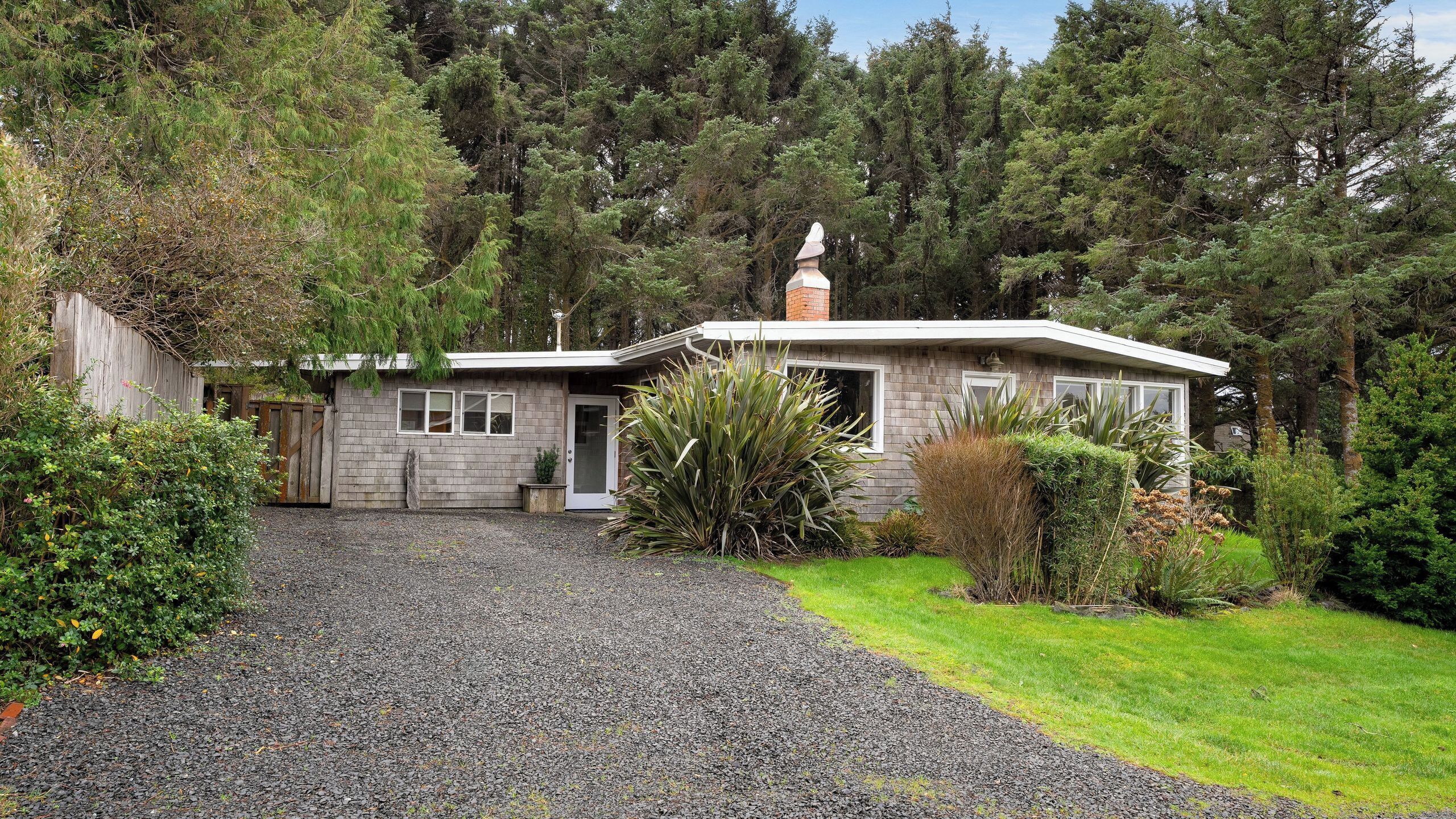 Rumah (3 Bedrooms) | Interior