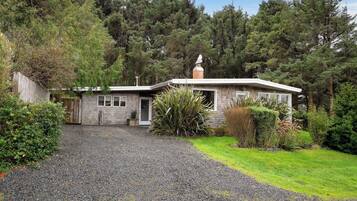 Rumah (3 Bedrooms) | Interior