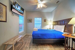 Hus (3 Bedrooms) | Innvendig