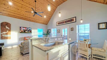 House (3 Bedrooms) | Bahagian dalam