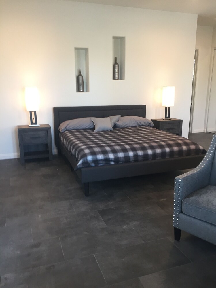 Large luxury casita for rent for April 2024 in Trilogy La Quinta CA