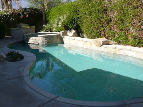 Cassius model house and casita for rent in December 2025