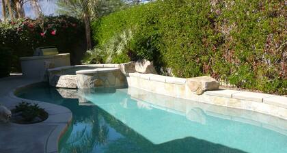 Cassius model house and casita for rent in December 2025