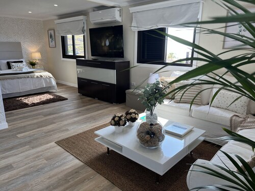 Luxury Mencey Penthouse