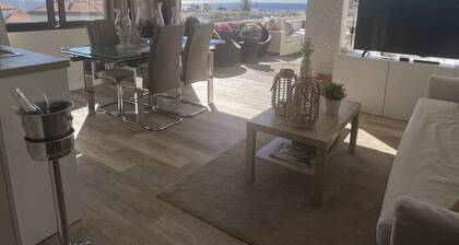 Luxury Mencey Penthouse