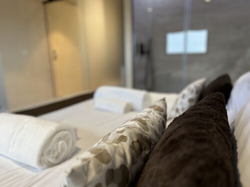 Luxury Mencey Penthouse