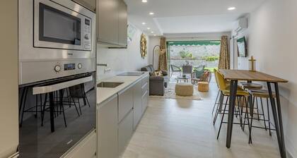 Apartment Aquarius 4 by VillaGranCanaria