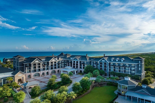 Aussenbereich