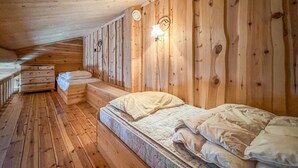 6 soverom og wi-fi (inkludert)