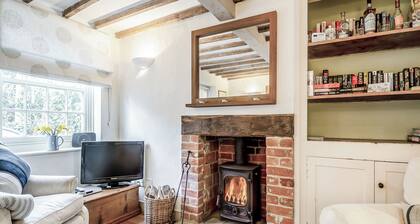 2 bedroom accommodation in Wenhaston, near Halesworth
