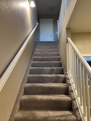 Interior - The Spacious Spruce: 4BR Retreat 17 min from DIA. (Brighton)