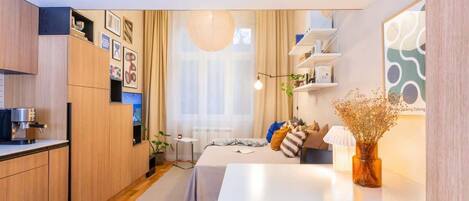 Interieur
