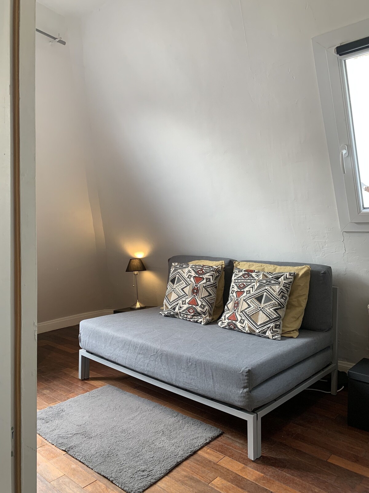 Image de profil de l’hôte