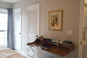 2 sovrum, resesäng, gratis wi-fi och sängkläder