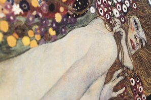 Interior detail - Ponte alle Mosse in Florence by Mmega (Firenze)