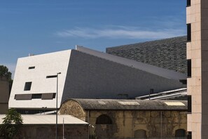 Miscellaneous - Ponte alle Mosse in Florence by Mmega (Firenze)