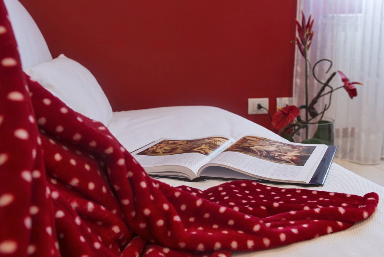 1 dormitori, planxa i posts de planxar, wifi i roba de llit 