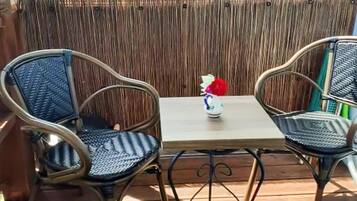 室外用餐