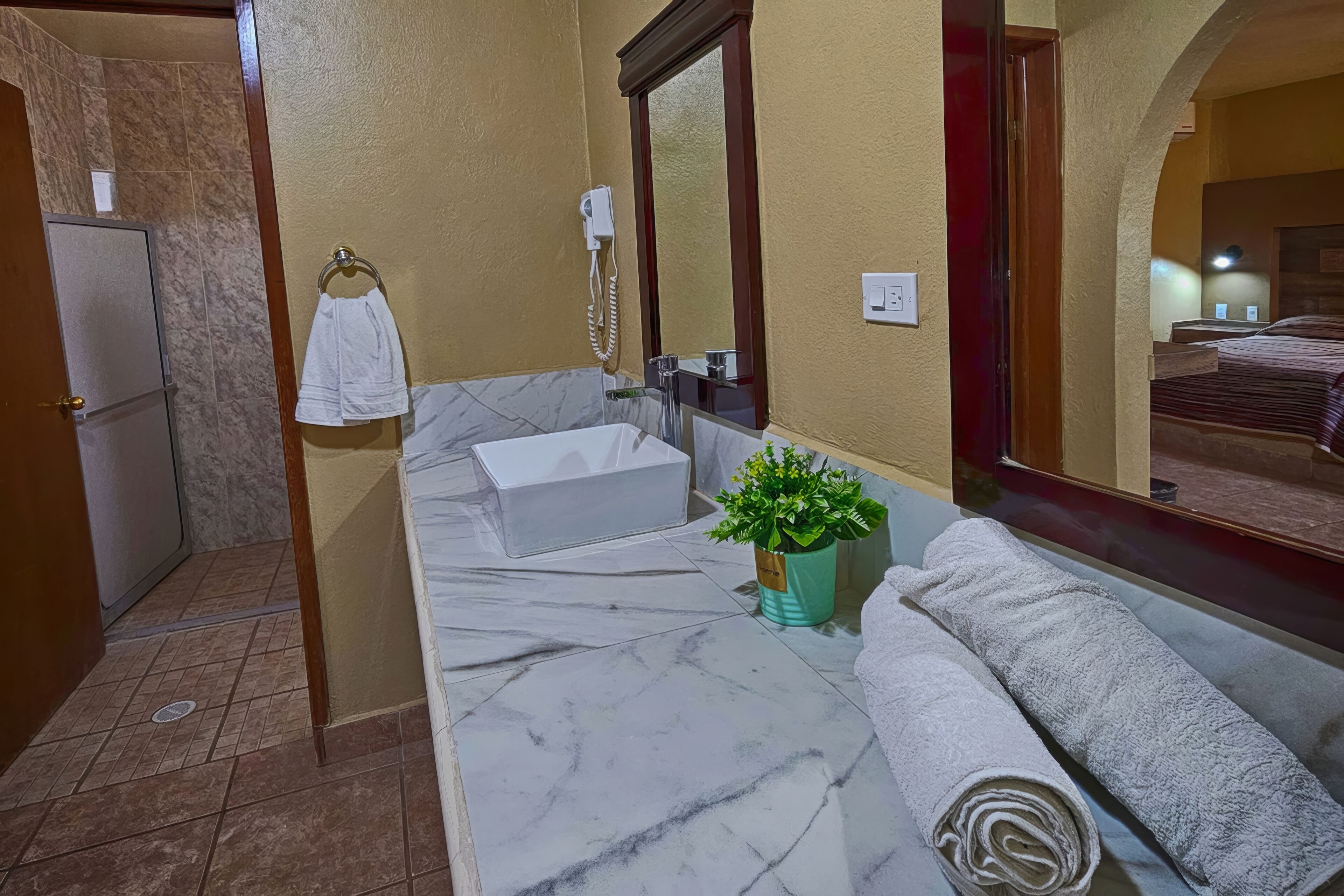 Kamar mandi
