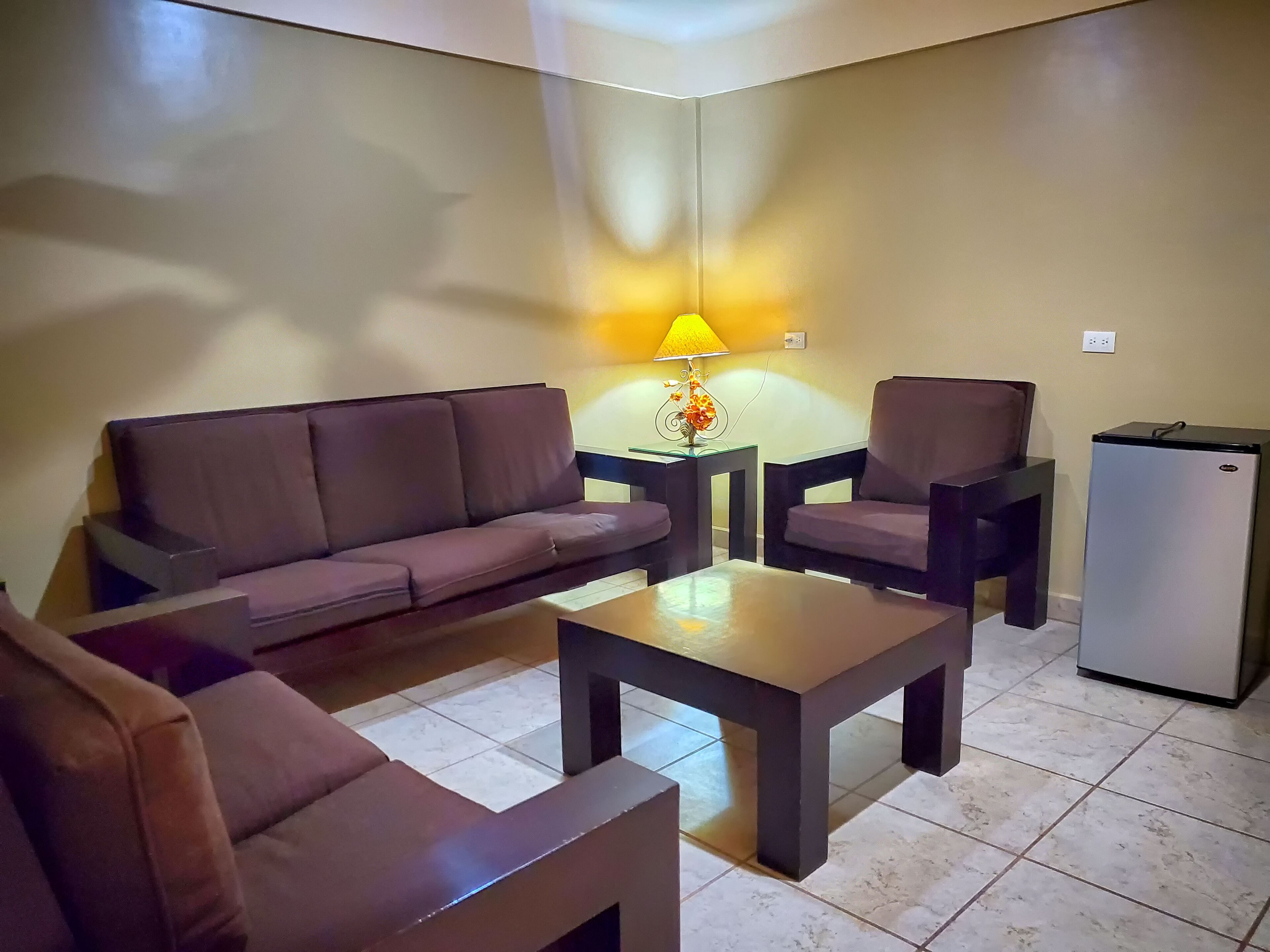 Exclusive Room