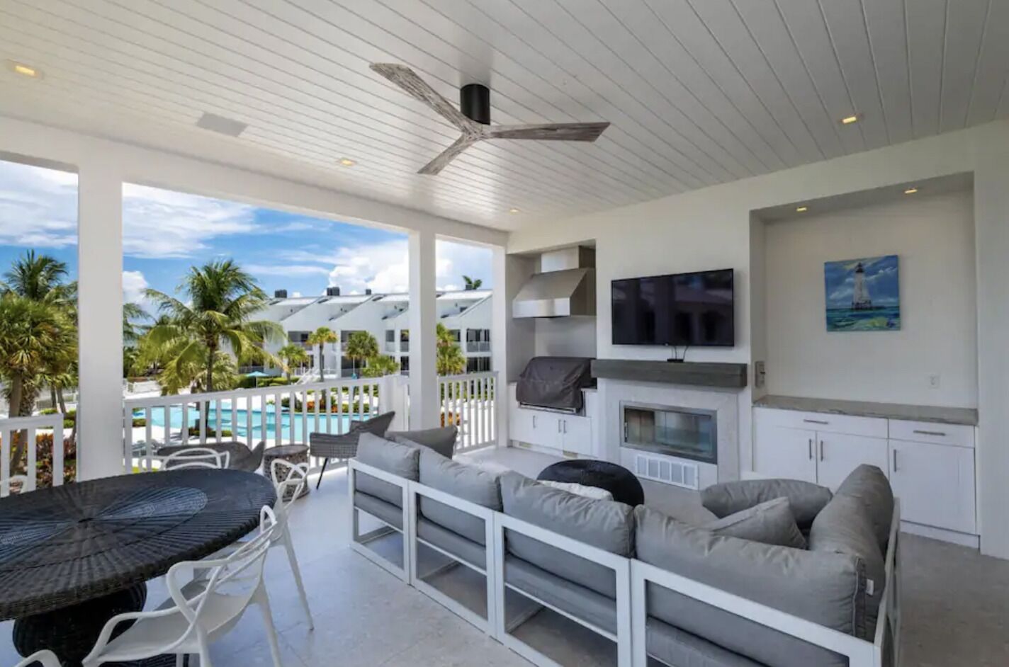 Islamorada | Maison Residences