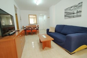 TV - ACV - Playa Coral I-2ª Linea Planta 3 Norte (OROPESA)