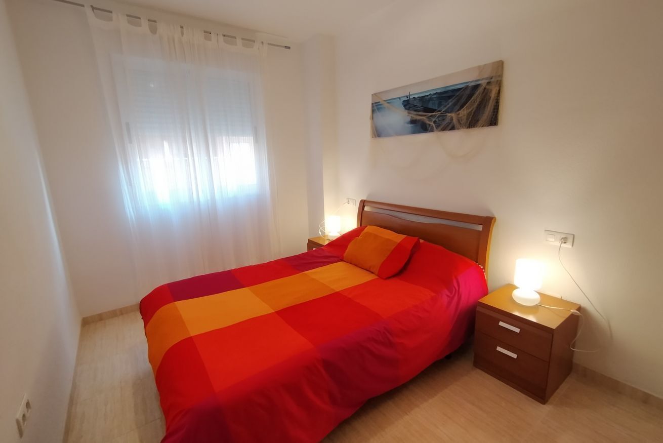 2 slaapkamers