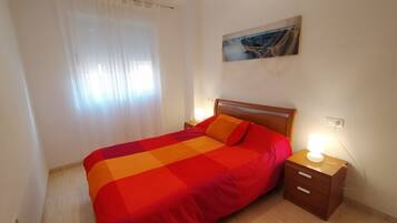 2 slaapkamers