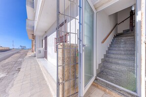 Detalle exterior