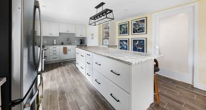 Nashville Home Is Your Home Base