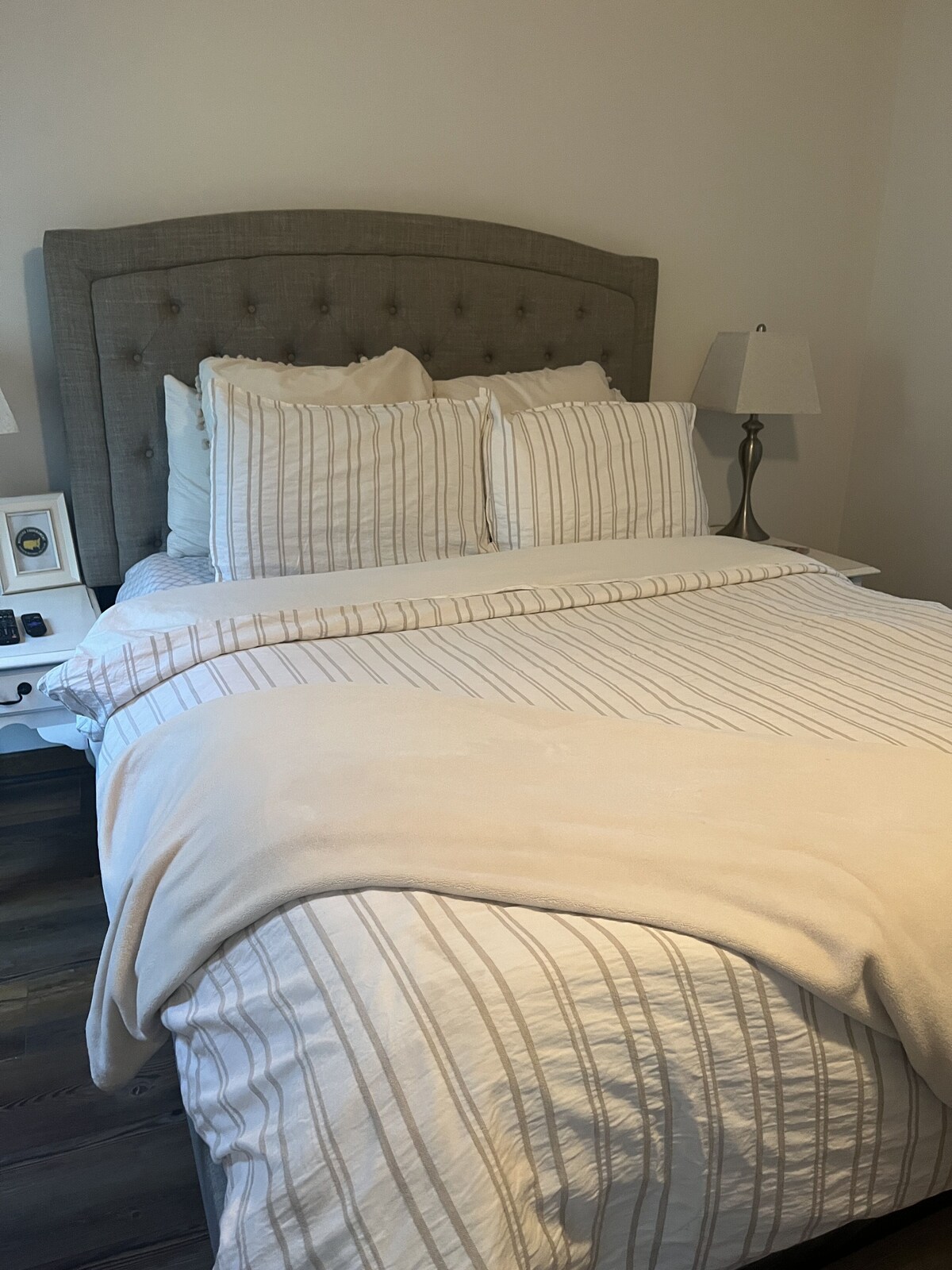 Image de profil de l’hôte