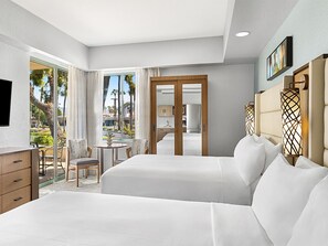 2 sovrum, strykjärn/strykbräda, wi-fi och sängkläder