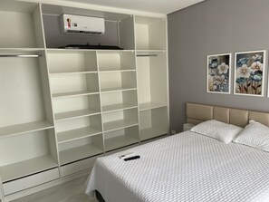 3 bedrooms, WiFi