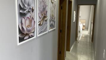 3 dormitorios y wifi