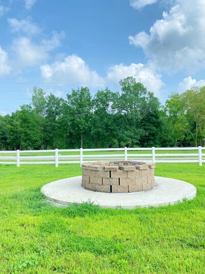 214B LIGHTENING BUG LODGE SITE 14