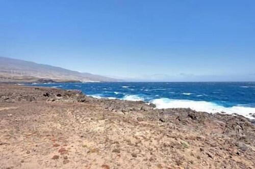 Poris Sunset Apartment 2