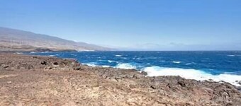 Poris Sunset Apartment 2