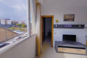 Interior - The Bow Santa Cruz 1 (Santa Cruz de Tenerife)