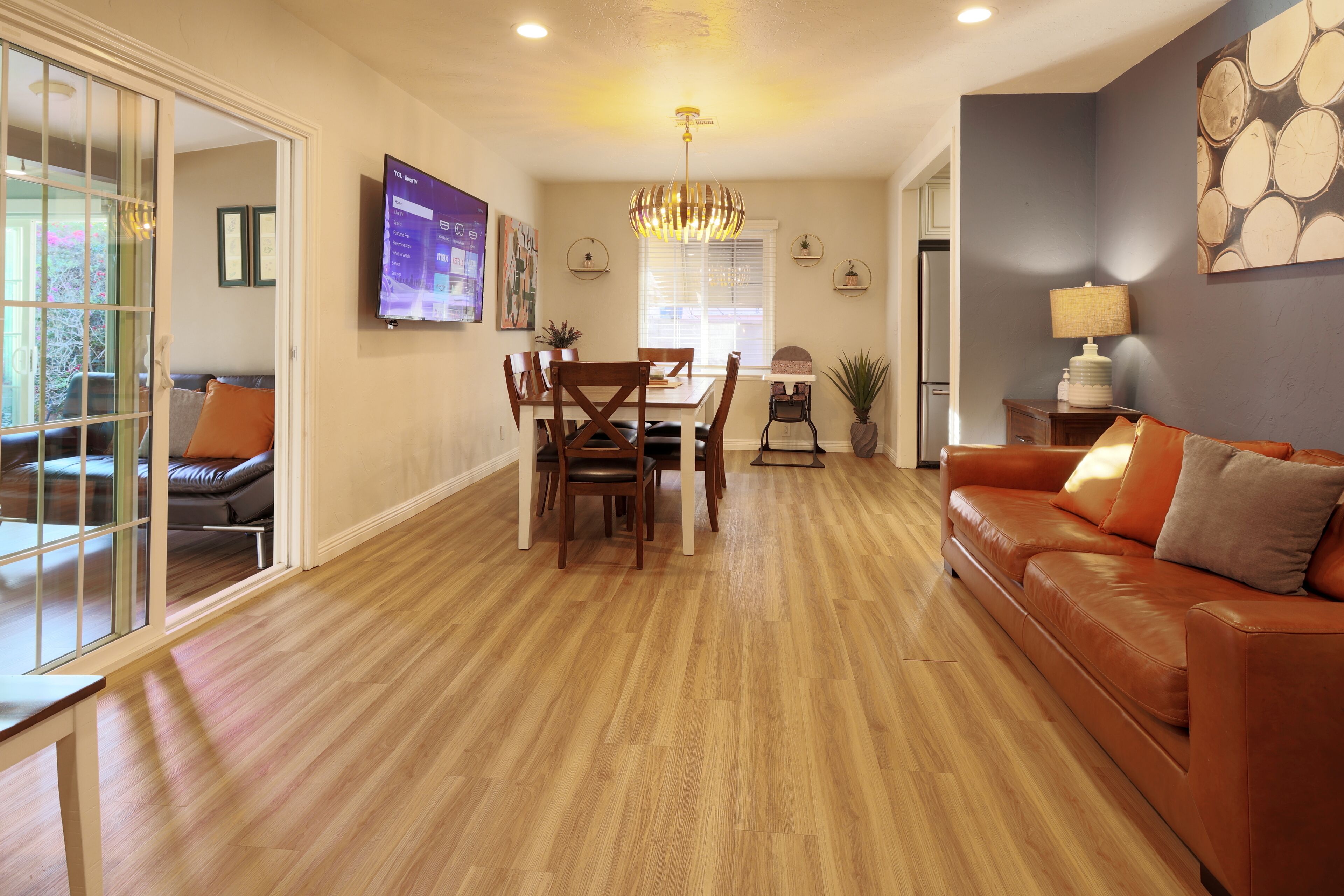 Perfect Home Near Disneyland