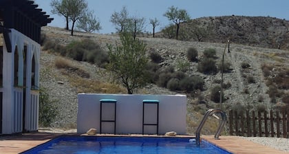 Los Lujos B&B