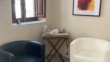 Deluxe tweepersoonskamer | Gratis wifi