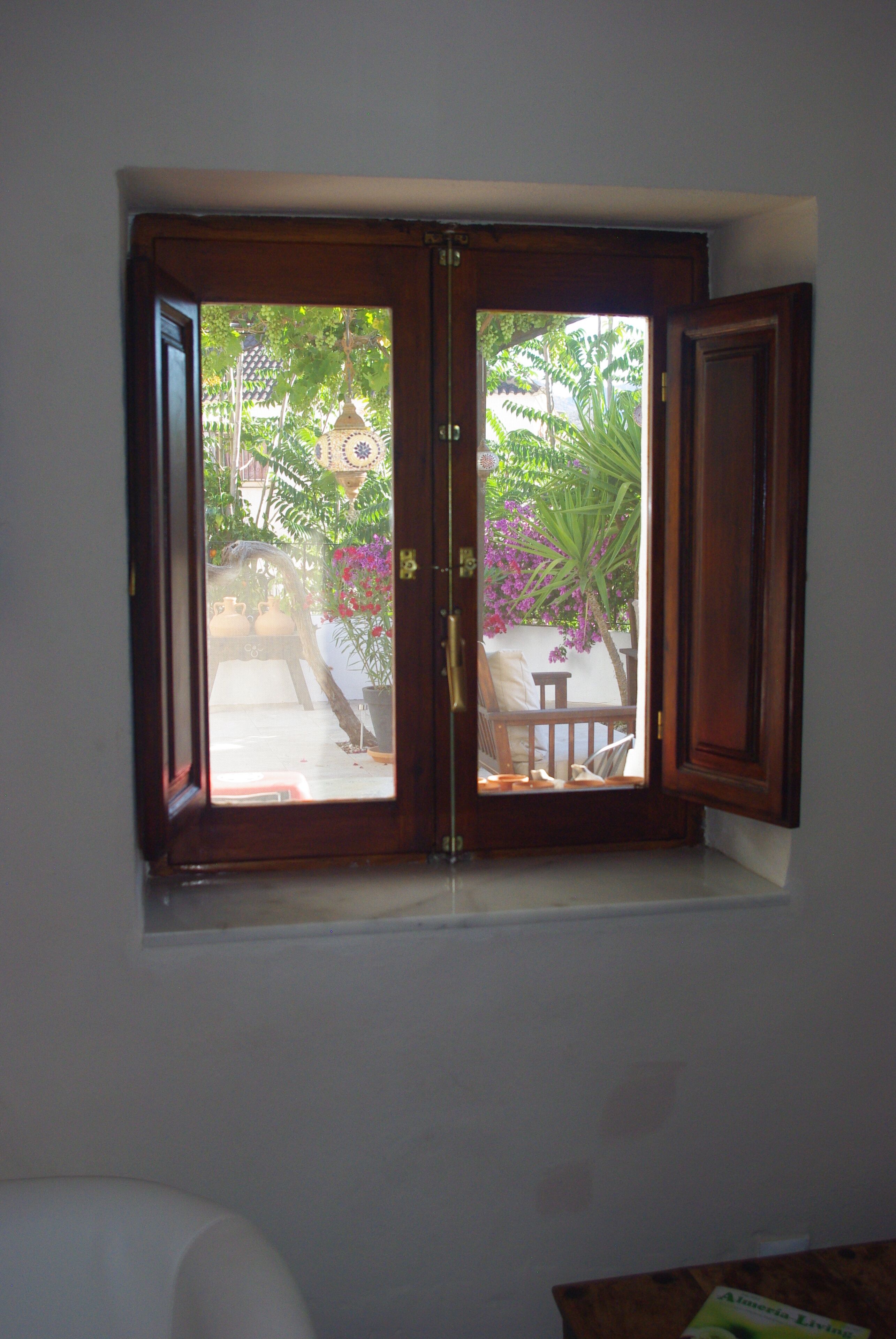 Deluxe Double Room | Free WiFi