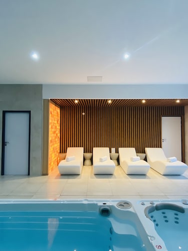 Les Terrasses du Port