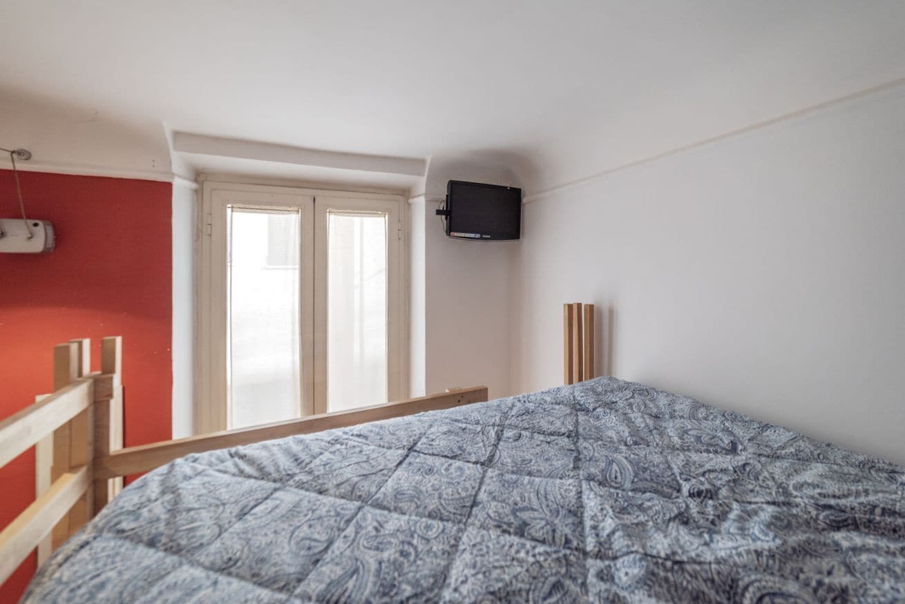 1 bedroom, WiFi